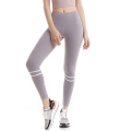 Custom gestaltete Yoga -Fitness -Fitness -Leggings für Frauen